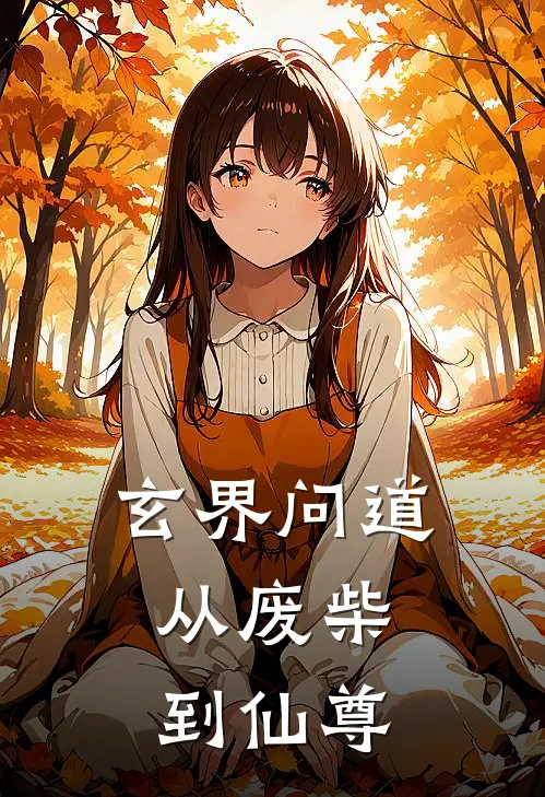 玄界问道：从废柴到仙尊林辰赵虎完本完结小说_热门小说排行榜玄界问道：从废柴到仙尊林辰赵虎