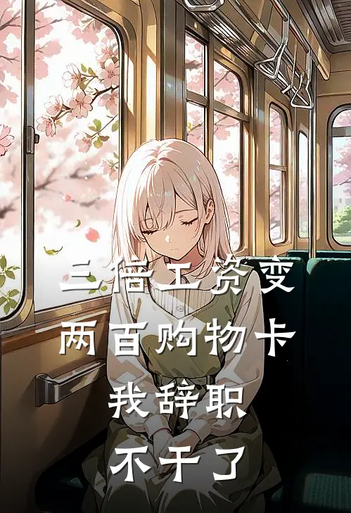三倍工资变两百购物卡，我辞职不干了(周言雷锋)已完结小说_小说免费阅读三倍工资变两百购物卡，我辞职不干了周言雷锋
