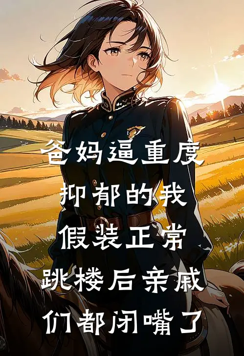 爸妈逼重度抑郁的我假装正常，跳楼后亲戚们都闭嘴了(满堂姜宁)完本小说大全_热门小说大全爸妈逼重度抑郁的我假装正常，跳楼后亲戚们都闭嘴了满堂姜宁