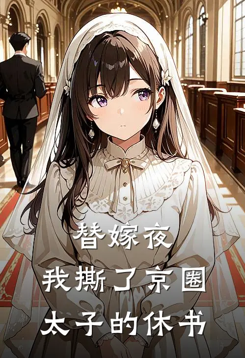 替嫁夜，我撕了京圈太子的休书沈念张桂芳全章节免费在线阅读_《替嫁夜，我撕了京圈太子的休书》精彩小说