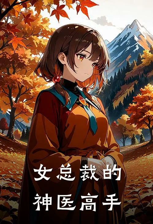 女总裁的神医高手叶尘萧颖免费小说完整版_最新好看小说女总裁的神医高手叶尘萧颖