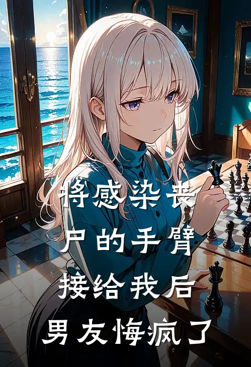 《将感染丧尸的手臂接给我后，男友悔疯了》徐郝白琳免费完本小说在线阅读_《将感染丧尸的手臂接给我后，男友悔疯了》徐郝白琳免费小说