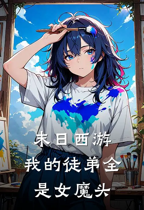 唐森唐僧《末日西游：我的徒弟全是女魔头》全文免费在线阅读_《末日西游：我的徒弟全是女魔头》全本在线阅读