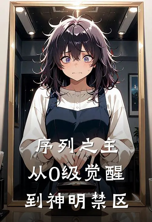序列之主：从0级觉醒到神明禁区(林野赵天宇)热门网络小说_最新章节列表序列之主：从0级觉醒到神明禁区(林野赵天宇)