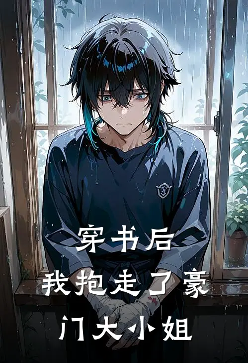 穿书后，我抱走了豪门大小姐