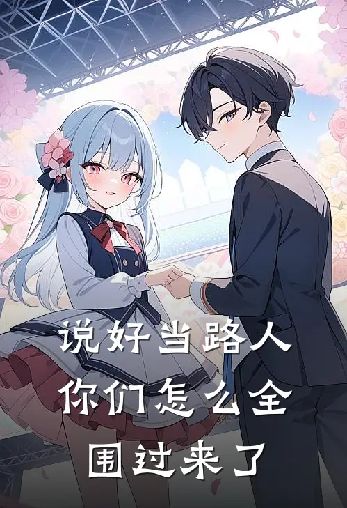 说好当路人，你们怎么全围过来了林清雪叶辰已完结小说_最新章节列表说好当路人，你们怎么全围过来了(林清雪叶辰)