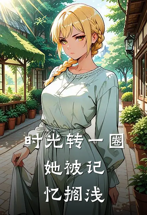 时光转一圈，她被记忆搁浅周甜宋思叙免费小说大全_小说完结时光转一圈，她被记忆搁浅(周甜宋思叙)