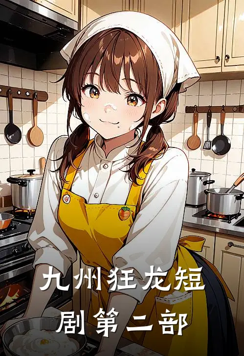 九州狂龙短剧第二部