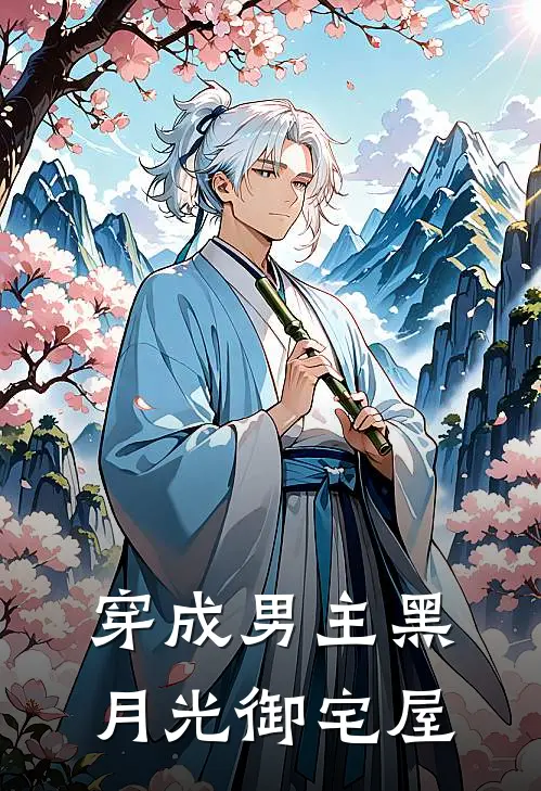 穿成男主黑月光_御宅屋