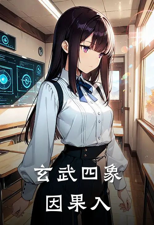 玄武四象因果入(星言因星言)完整版免费小说_最热门小说玄武四象因果入(星言因星言)