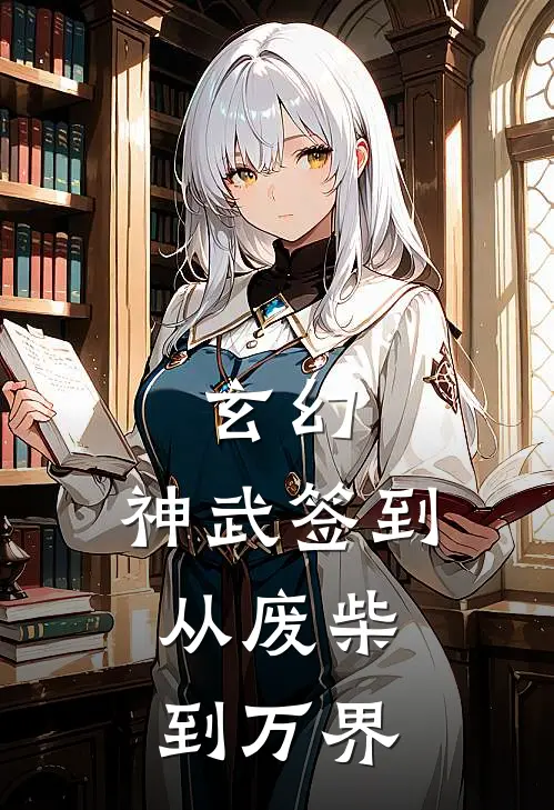 玄幻：神武签到：从废柴到万界林辰王彪免费小说推荐_免费小说笔趣阁玄幻：神武签到：从废柴到万界林辰王彪