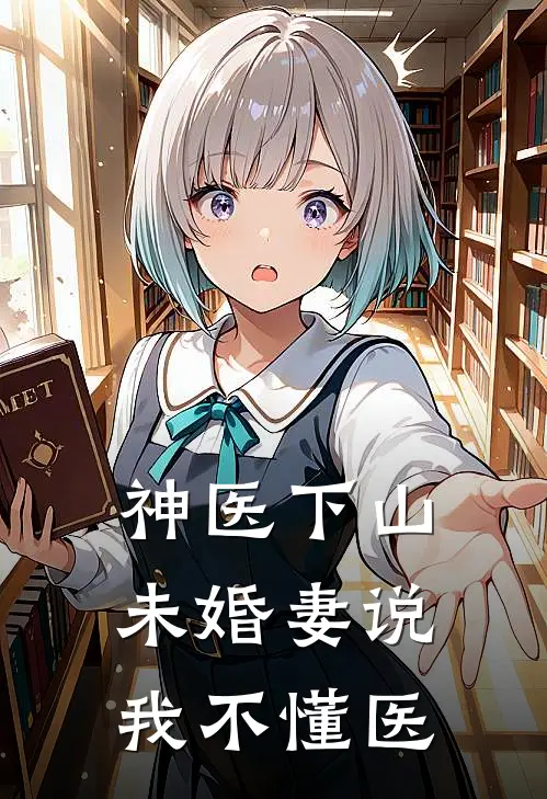神医下山，未婚妻说我不懂医(苏若雪林辰)热门网络小说_小说推荐完结神医下山，未婚妻说我不懂医(苏若雪林辰)