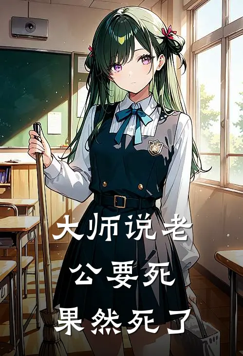 大师说老公要死，果然死了(苏晚陆骁)全集阅读_大师说老公要死，果然死了最新章节阅读