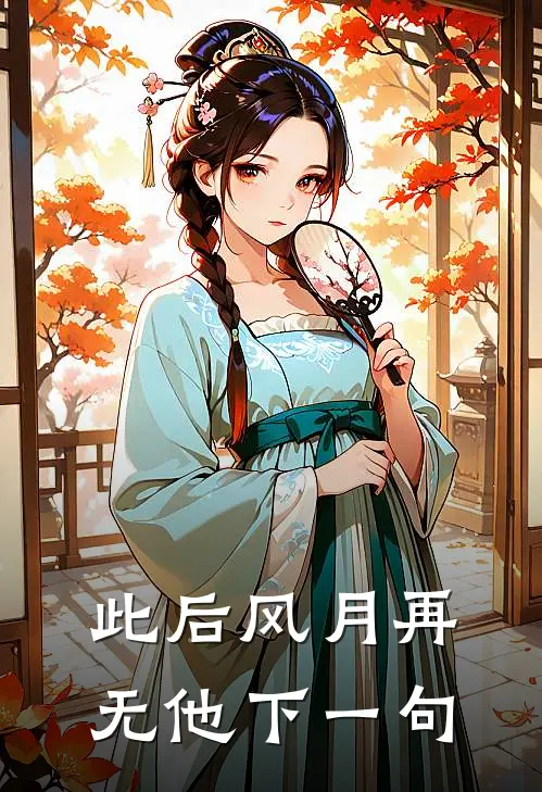 此后风月再无他下一句