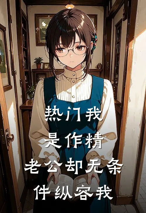 [热门]我是作精，老公却无条件纵容我