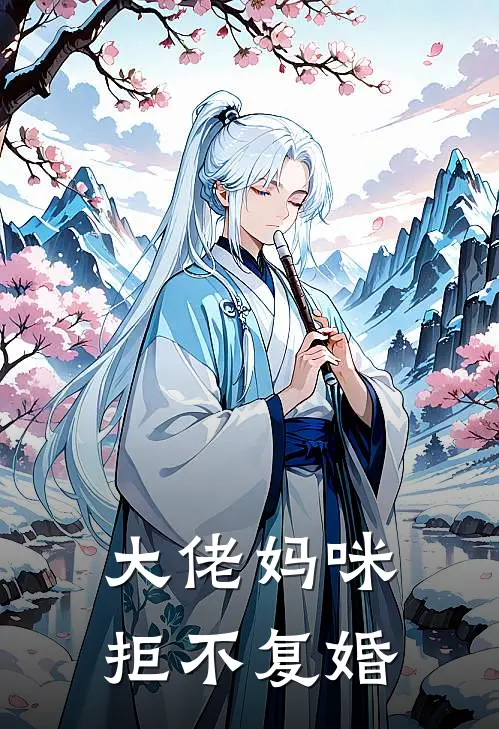 大佬妈咪拒不复婚宣锦宴诚安完结热门小说_完整版小说全文免费阅读大佬妈咪拒不复婚宣锦宴诚安