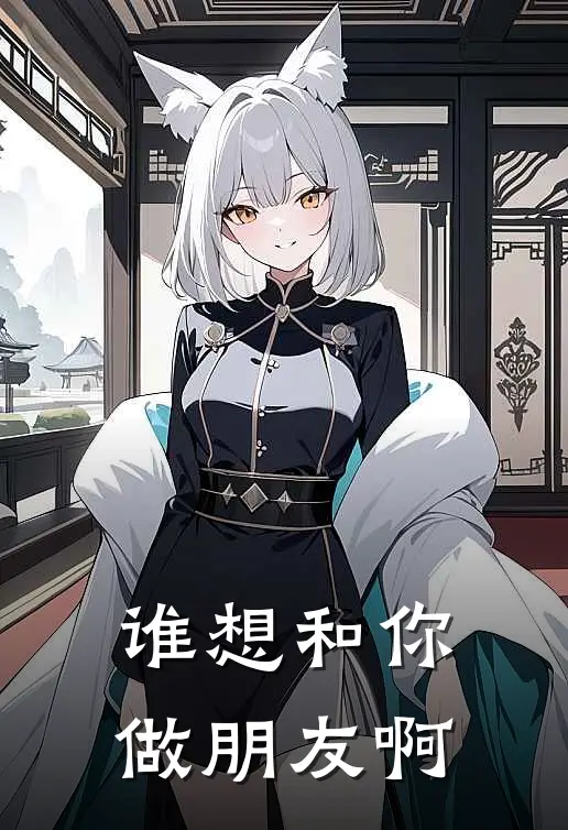 谁想和你做朋友啊