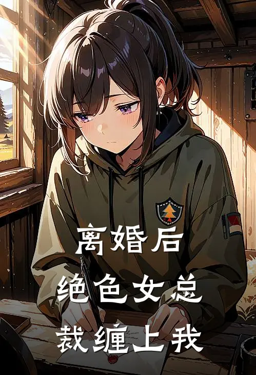 离婚后，绝色女总裁缠上我