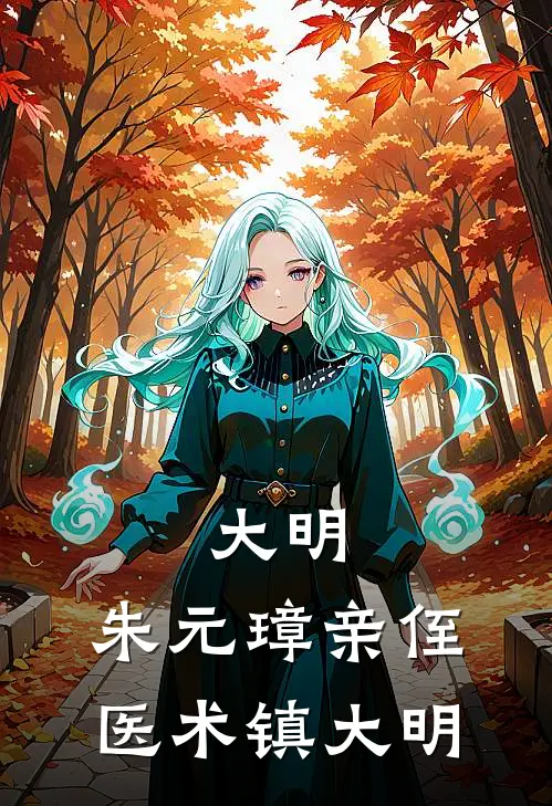 大明：朱元璋亲侄，医术镇大明朱念安朱元璋小说完结_免费小说全本大明：朱元璋亲侄，医术镇大明(朱念安朱元璋)