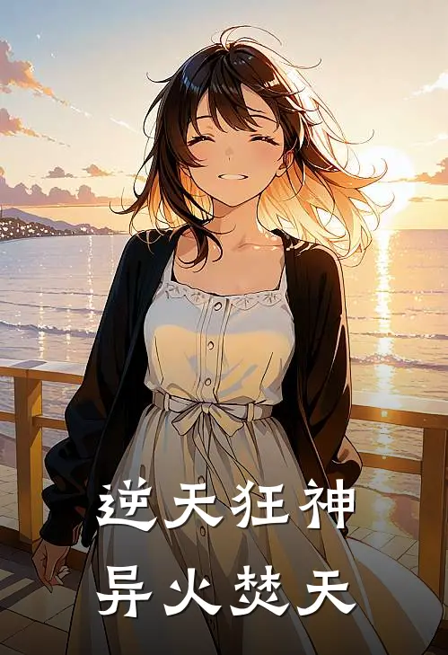 逆天狂神：异火焚天叶辰王虎完整版免费小说_热门网络小说推荐逆天狂神：异火焚天(叶辰王虎)