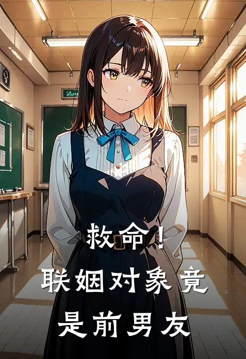 救命！联姻对象竟是前男友(苏觅肖玄瑾)热门小说在线阅读_热门小说救命！联姻对象竟是前男友(苏觅肖玄瑾)