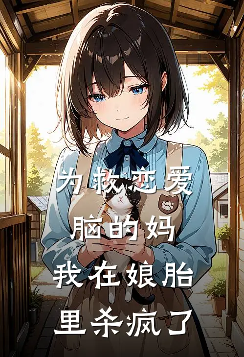 《为救恋爱脑的妈，我在娘胎里杀疯了》江淮苏晴_(为救恋爱脑的妈，我在娘胎里杀疯了)全集在线阅读