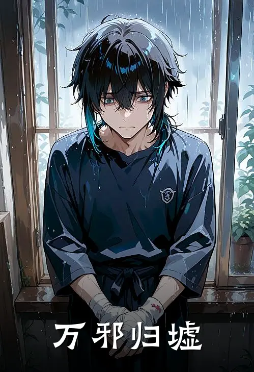 万邪归墟(玉佩铭辰)热门小说推荐_免费小说在线看万邪归墟玉佩铭辰