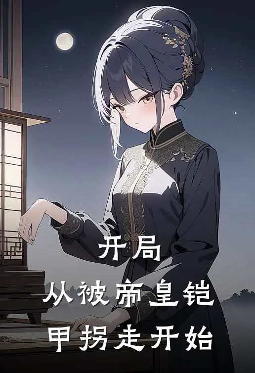 开局：从被帝皇铠甲拐走开始(墨凌夜李炘南)最新完本小说推荐_免费小说推荐开局：从被帝皇铠甲拐走开始墨凌夜李炘南