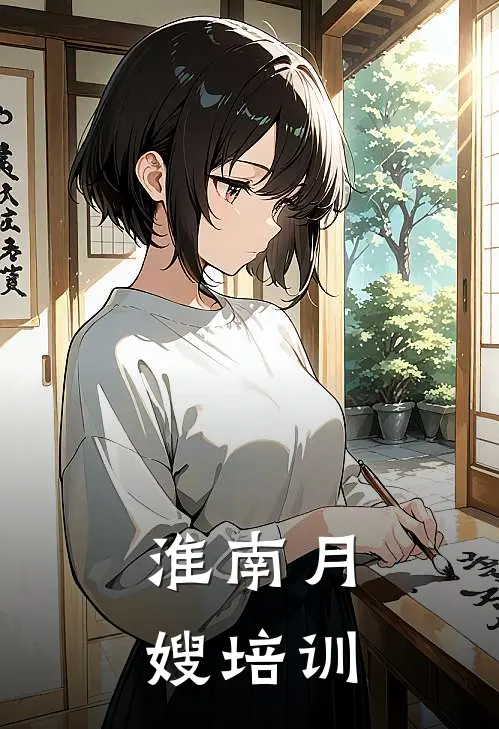 淮南月嫂培训