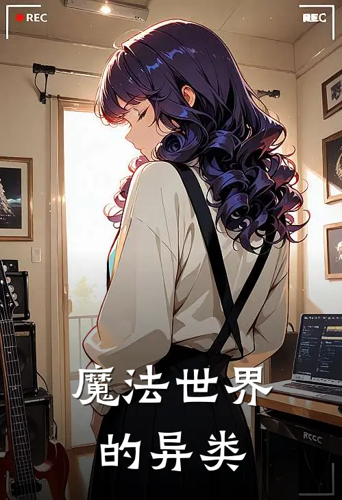 魔法世界的异类