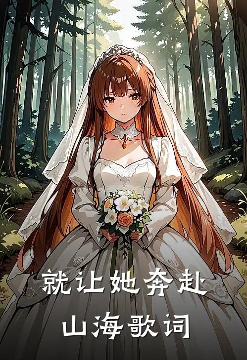 就让她奔赴山海歌词