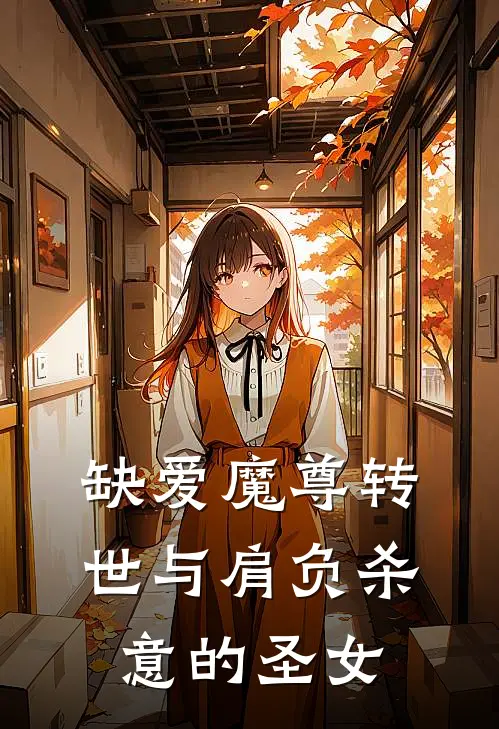 缺爱魔尊转世与肩负杀意的圣女