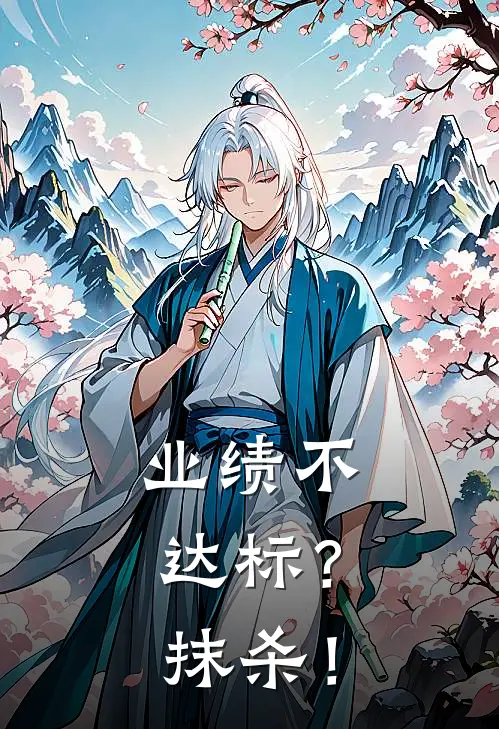 业绩不达标？抹杀！(林野赵坤)最新推荐小说_最新免费小说业绩不达标？抹杀！林野赵坤