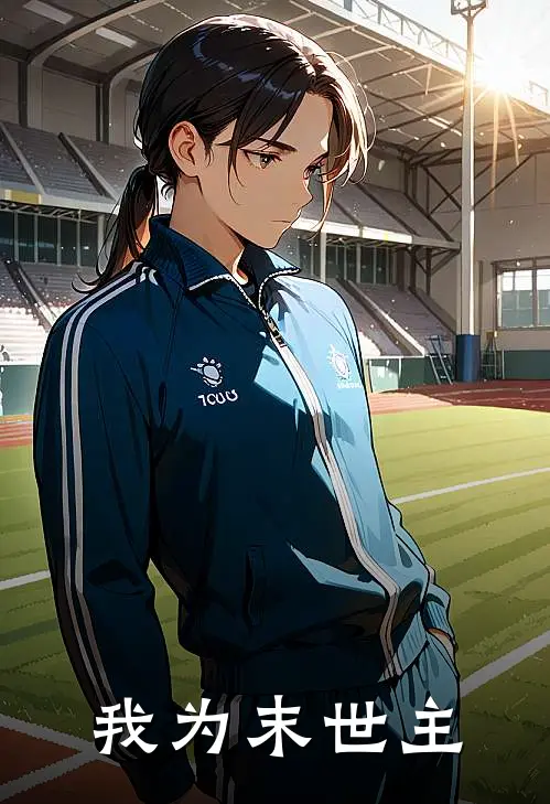 我为末世主李健林里最新全本小说_最新章节列表我为末世主(李健林里)