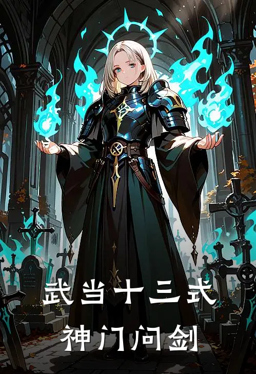 武当十三式神门问剑(凌云志武当)最新章节在线阅读_(武当十三式神门问剑)完整版免费在线阅读