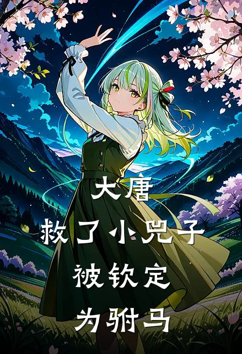 大唐：救了小兕子，被钦定为驸马(陶逸然李世民)小说完结版_全文阅读免费全集大唐：救了小兕子，被钦定为驸马陶逸然李世民