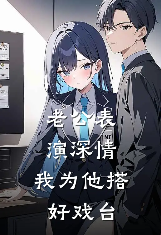 老公表演深情，我为他搭好戏台