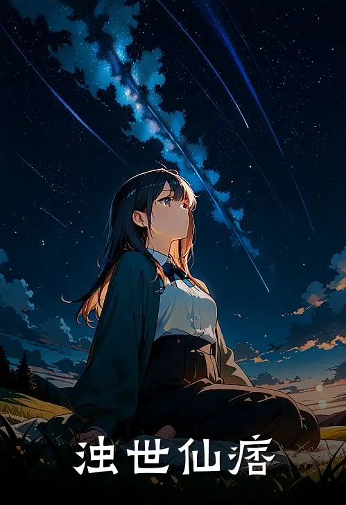 浊世仙痞陆沉苏清寒热门免费小说_免费小说免费阅读浊世仙痞陆沉苏清寒