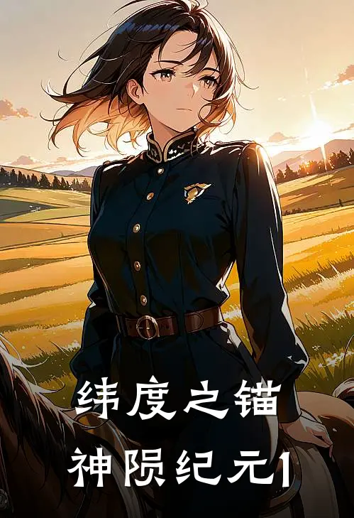 纬度之锚：神陨纪元1陆昭清道夫完整版小说全文免费阅读_最新章节列表纬度之锚：神陨纪元1(陆昭清道夫)