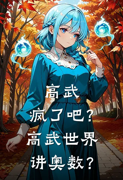 高武：疯了吧？高武世界讲奥数？林晓凡文军免费小说在线阅读_热门小说在线阅读高武：疯了吧？高武世界讲奥数？林晓凡文军