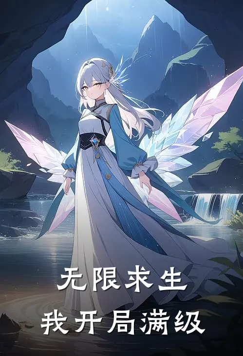 无限求生：我开局满级