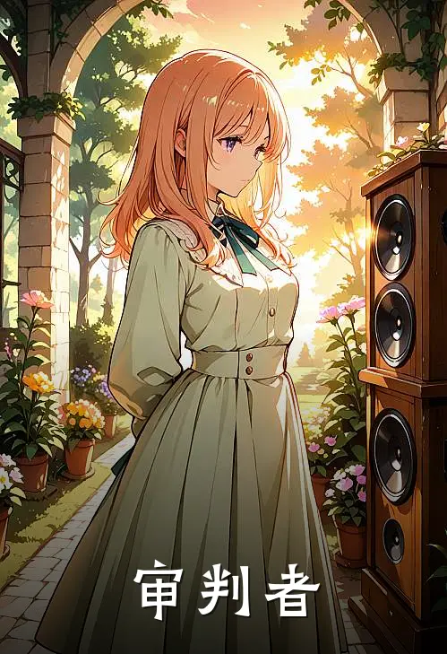 审判者汪言叶戈尔热门的小说_热门小说在线阅读审判者汪言叶戈尔