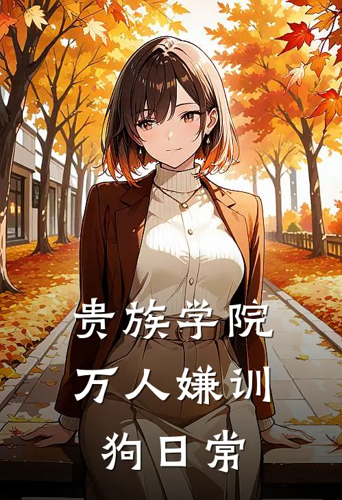 贵族学院万人嫌训狗日常(陆舟野温鱼)完结小说_小说完整版免费阅读贵族学院万人嫌训狗日常陆舟野温鱼