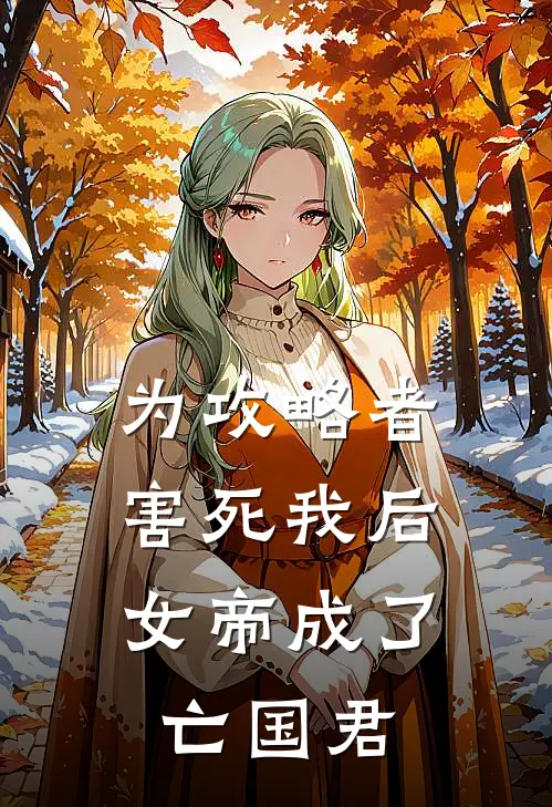 为攻略者害死我后，女帝成了亡国君