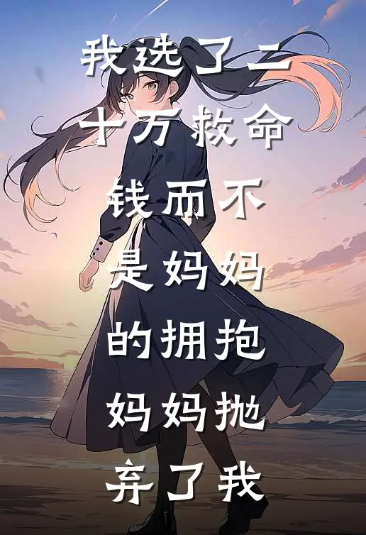 我选了二十万救命钱而不是妈妈的拥抱，妈妈抛弃了我(姜穗姜女士)免费热门小说_最新小说推荐我选了二十万救命钱而不是妈妈的拥抱，妈妈抛弃了我姜穗姜女士