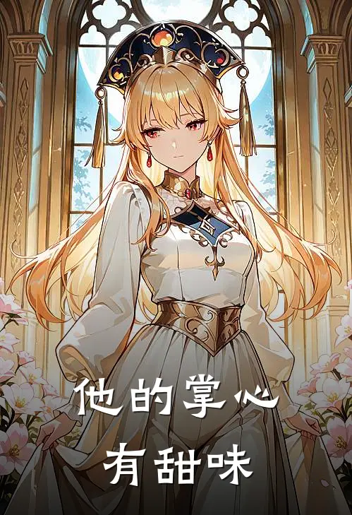 他的掌心有甜味(林知意陆时砚)热门小说在线阅读_热门小说他的掌心有甜味(林知意陆时砚)