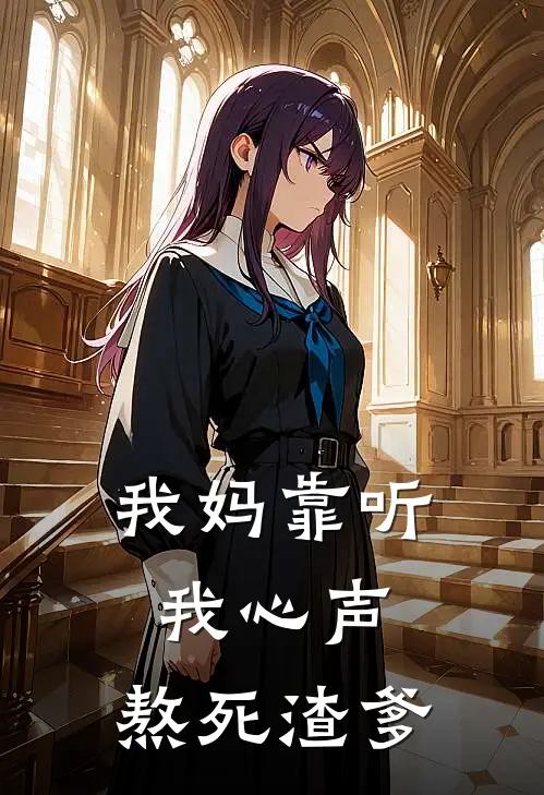 我妈靠听我心声，熬死渣爹(苏清欢白月光)小说推荐完本_全本免费小说我妈靠听我心声，熬死渣爹苏清欢白月光