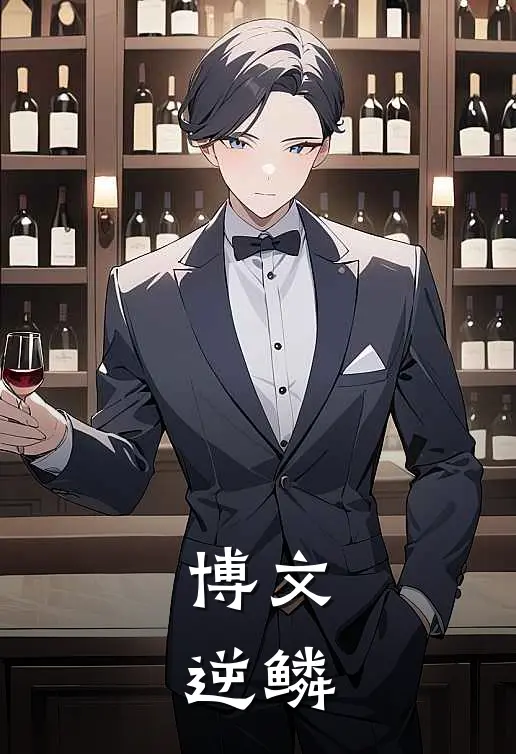 林博文王浩《博文：逆鳞》_《博文：逆鳞》最新章节在线阅读