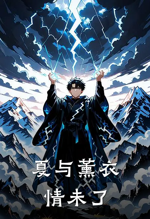 夏与薰衣情未了全文免费阅读无弹窗大结局_夏与薰衣情未了（阮恬沈朝）最新小说