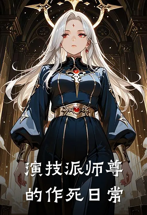 演技派师尊的作死日常(沈清辞墨临渊)最新免费小说_完本小说免费阅读演技派师尊的作死日常沈清辞墨临渊